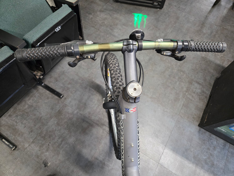 Cannondale, V500, Mountain Bike, Medium
