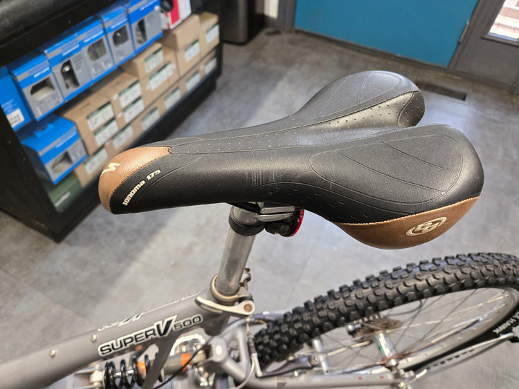 Cannondale, V500, Mountain Bike, Medium