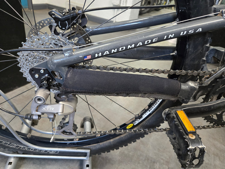 Cannondale Jekyll 1000, Mountain bike, Medium