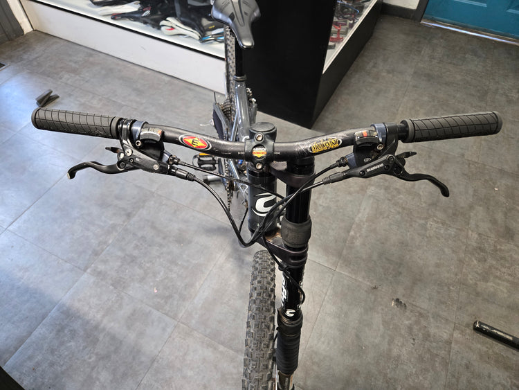 Cannondale Jekyll 1000, Mountain bike, Medium