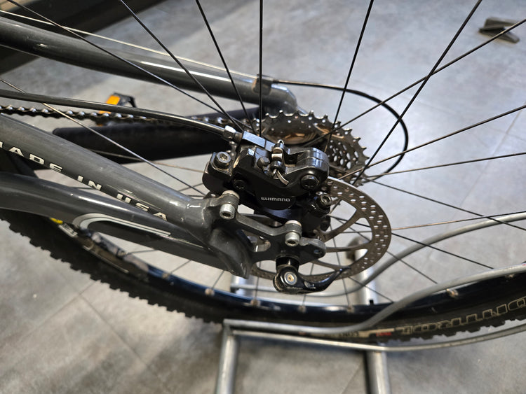 Cannondale Jekyll 1000, Mountain bike, Medium