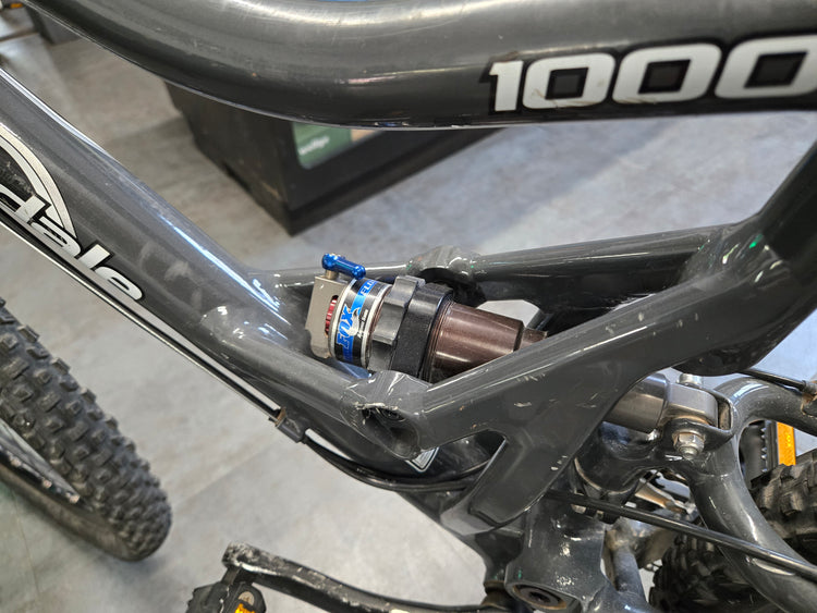 Cannondale Jekyll 1000, Mountain bike, Medium