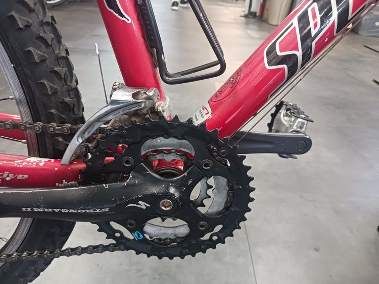 Specialized Rockhopper, Mountain Bike, Medium