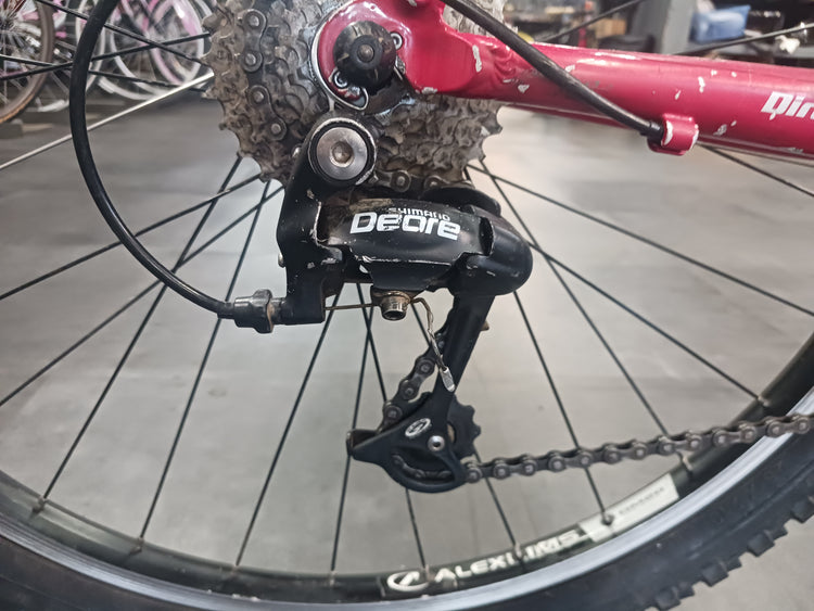 Specialized Rockhopper, Mountain Bike, Medium