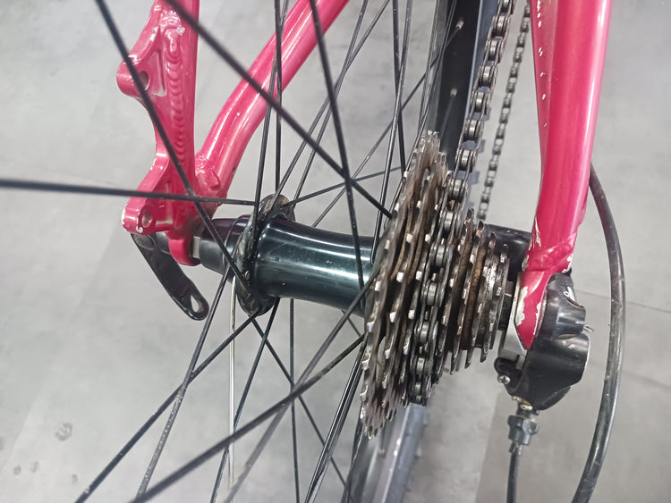 Specialized Rockhopper, Mountain Bike, Medium