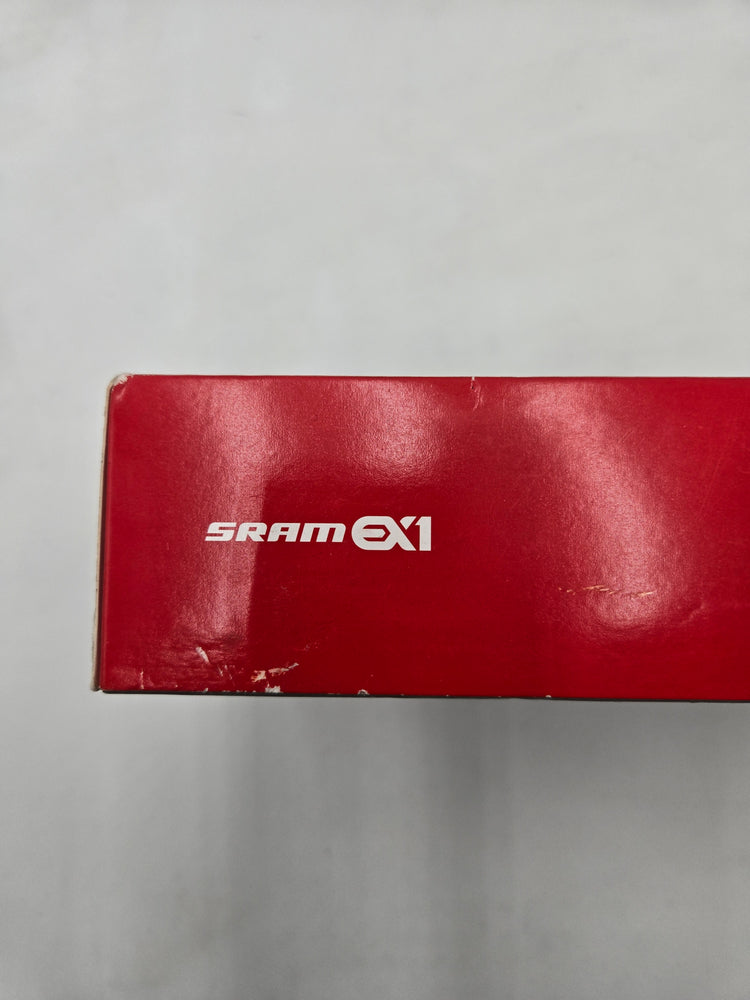 Sram EX1 Crank arms, 170mm, NEW
