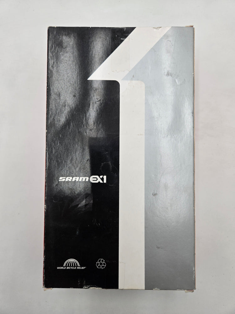 Sram EX1 Crank arms, 170mm, NEW