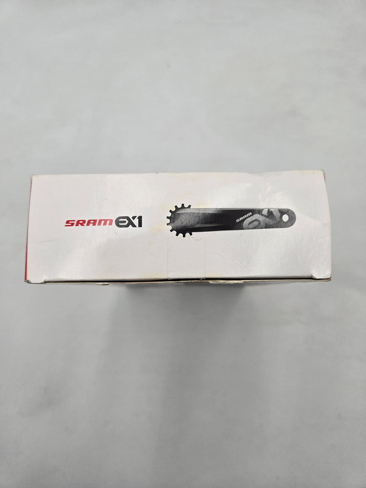 Sram EX1 Crank arms, 170mm, NEW