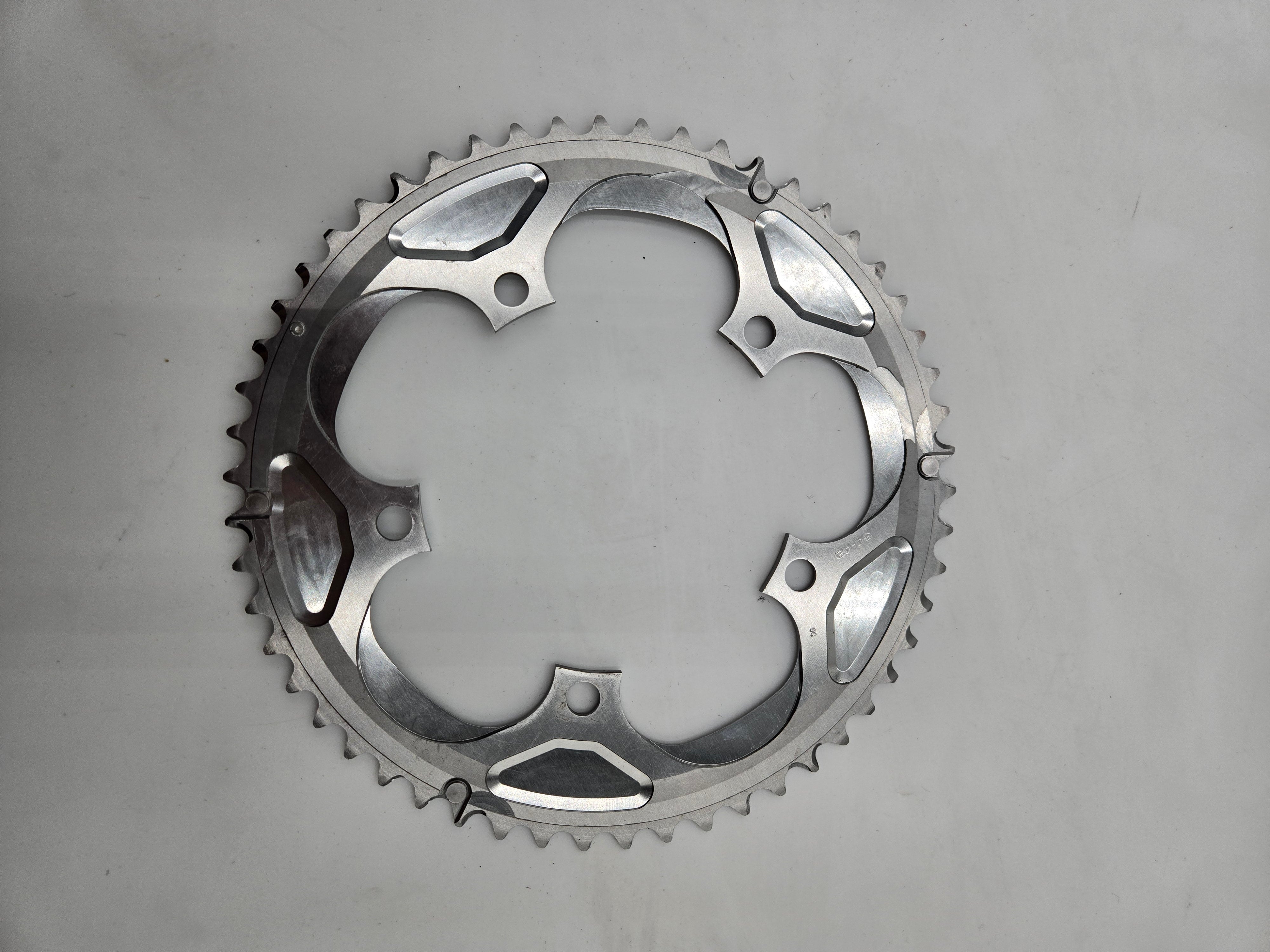 Shimano Dura Ace FC-7800, 54t, 54-A Chainring