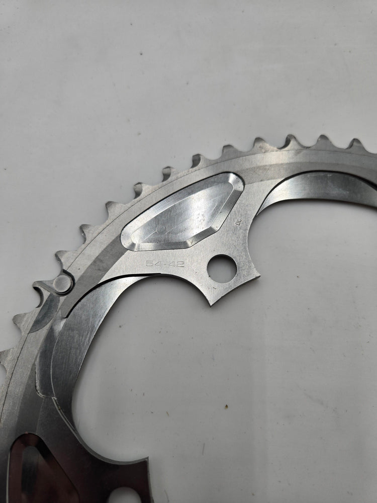 Shimano Dura Ace FC-7800, 54t, 54-A Chainring