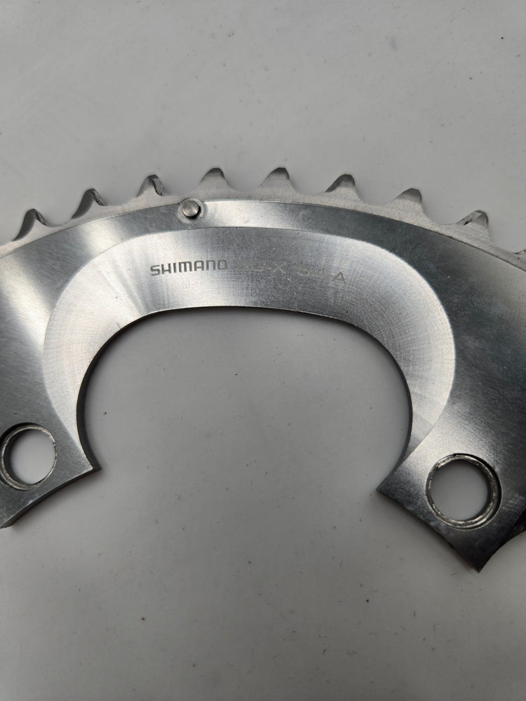 Shimano Dura Ace FC-7800, 54t, 54-A Chainring