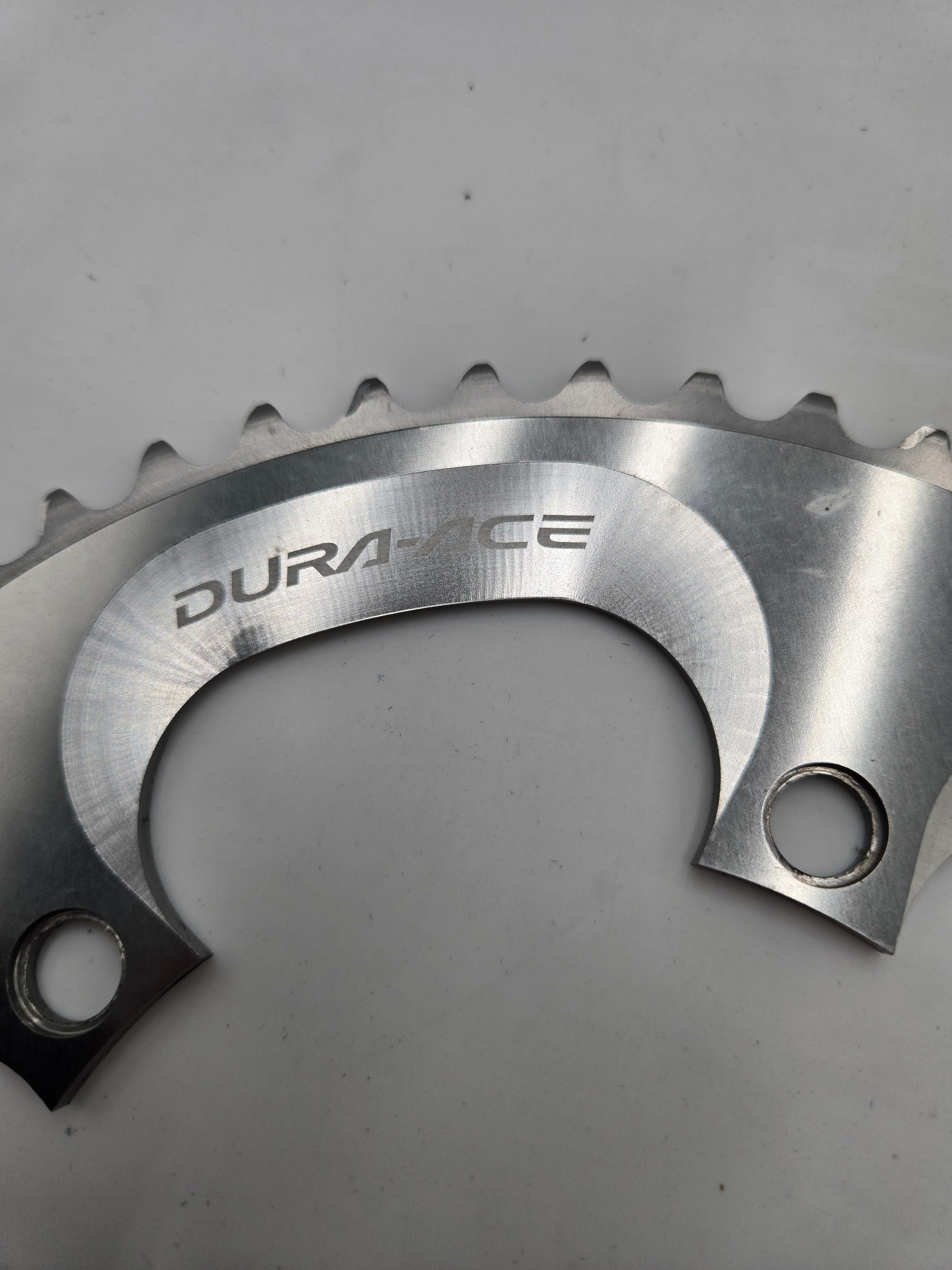 Shimano Dura Ace FC-7800, 54t, 54-A Chainring