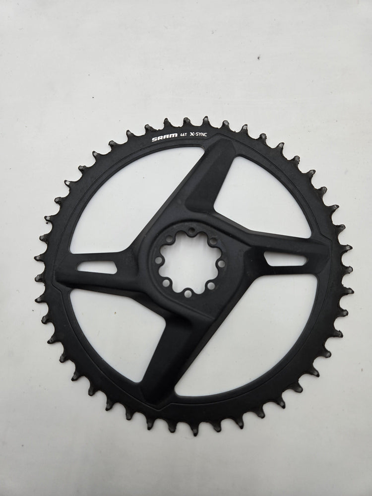 Sram RIVAL, 46T, X-SYNC Chainring