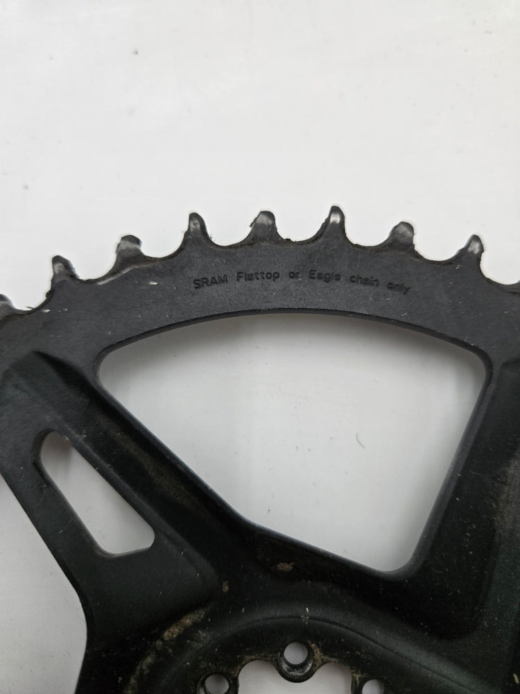 Sram RIVAL, 46T, X-SYNC Chainring