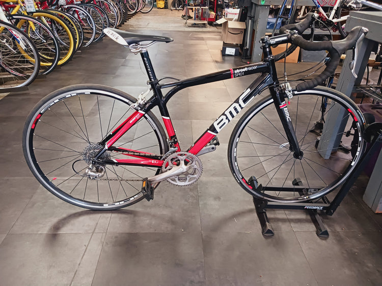 BMC StreetRacer SR01, Road Bike 48cm
