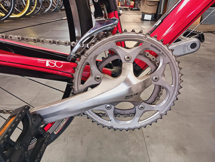 BMC StreetRacer SR01, Road Bike 48cm