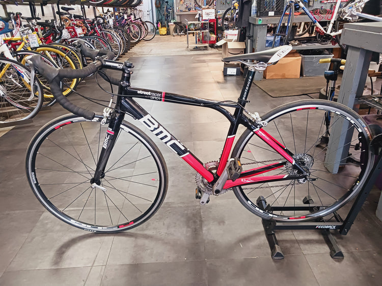 BMC StreetRacer SR01, Road Bike 48cm