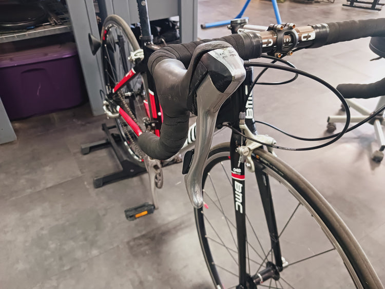 BMC StreetRacer SR01, Road Bike 48cm