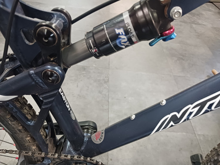 Intense Spider XVP, Mountain Bike, 49cm