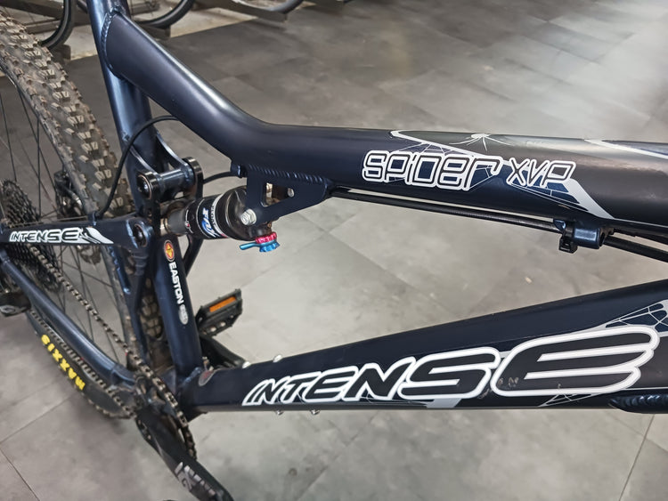 Intense Spider XVP, Mountain Bike, 49cm