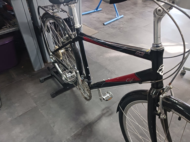 Felt Cafe 24, Cruiser Bike, 48cm