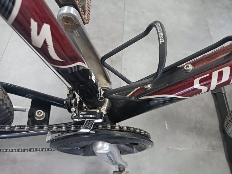 Specialized Expedition, Cruiser Bike, Medium