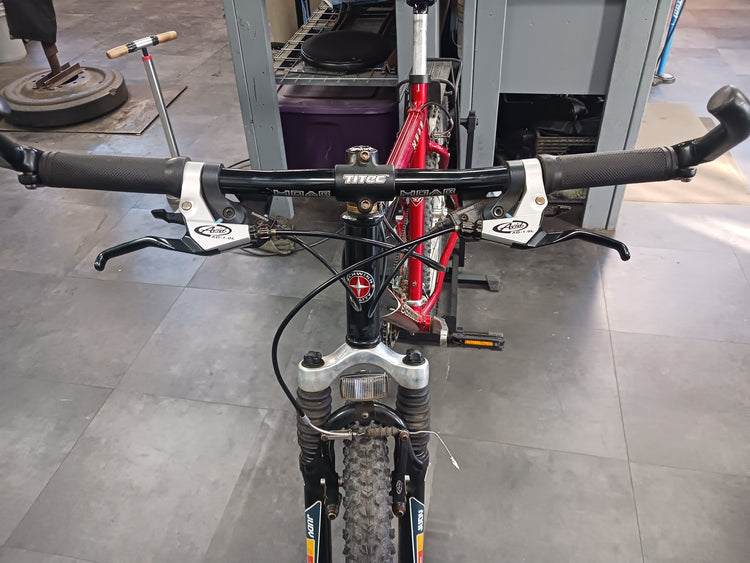 Schwinn Moab, Mountain Bike, Medium