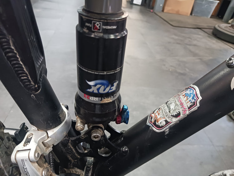 Ellsworth Truth, Mountain Bike, Medium