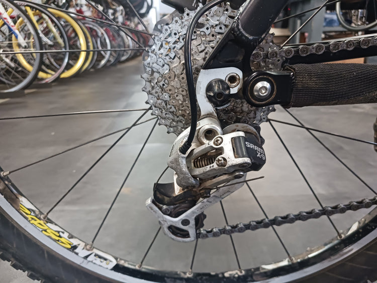 Ellsworth Truth, Mountain Bike, Medium