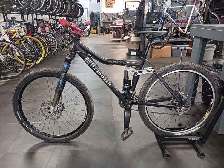 Ellsworth Truth, Mountain Bike, Medium