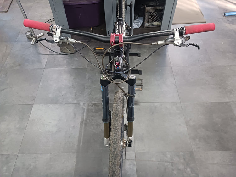 Ellsworth Truth, Mountain Bike, Medium