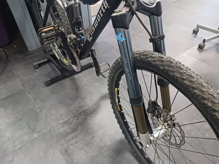 Ellsworth Truth, Mountain Bike, Medium