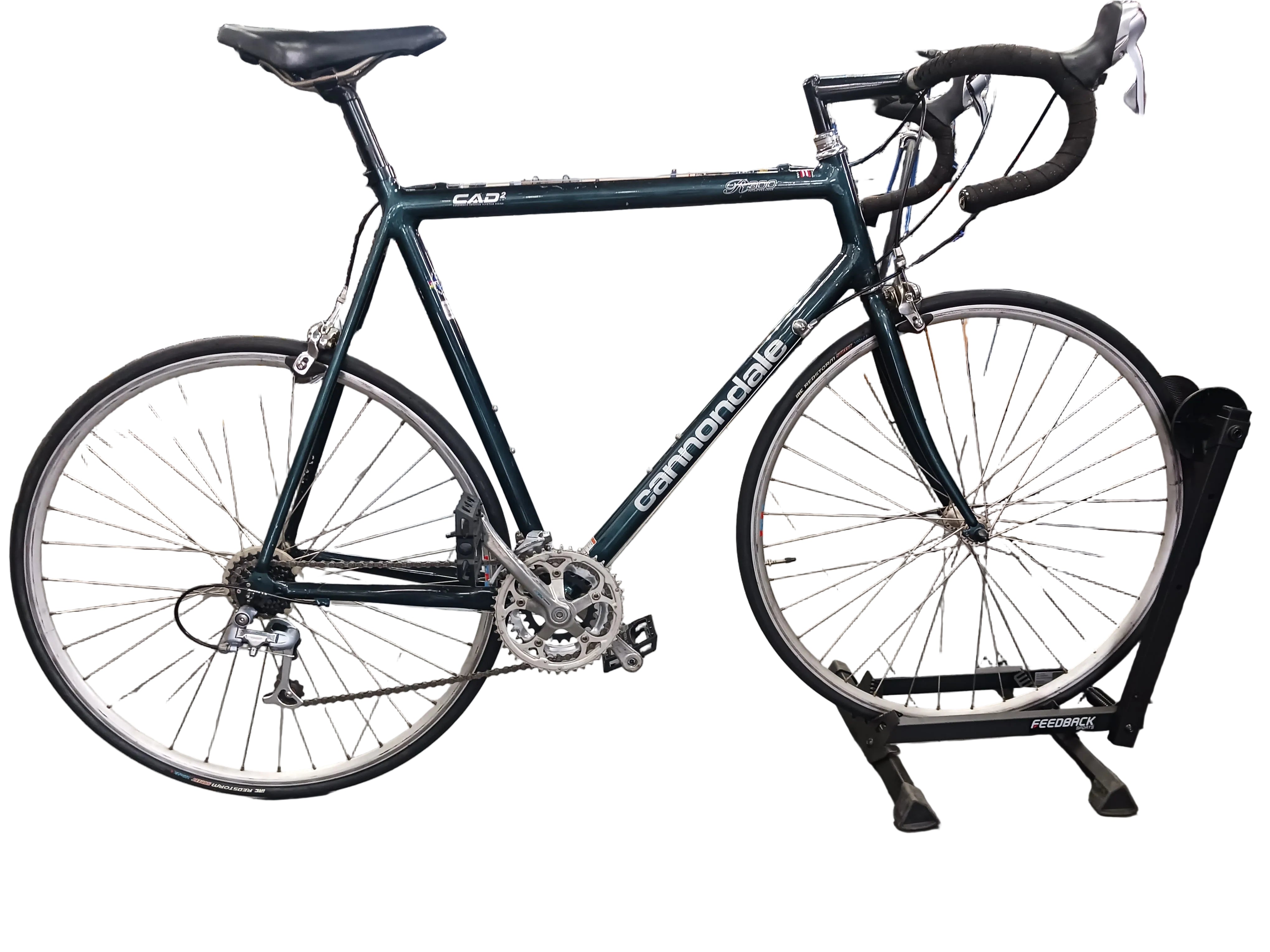 Canare R300s Cannondale R300, Road Bike, 53cm