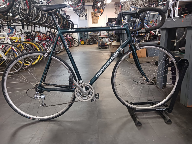 Cannondale R300, Road Bike, 53cm