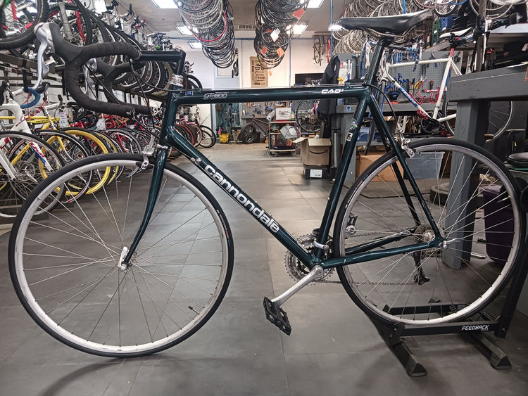 Cannondale R300, Road Bike, 53cm