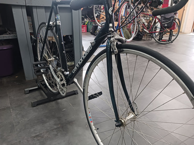 Cannondale R300, Road Bike, 53cm