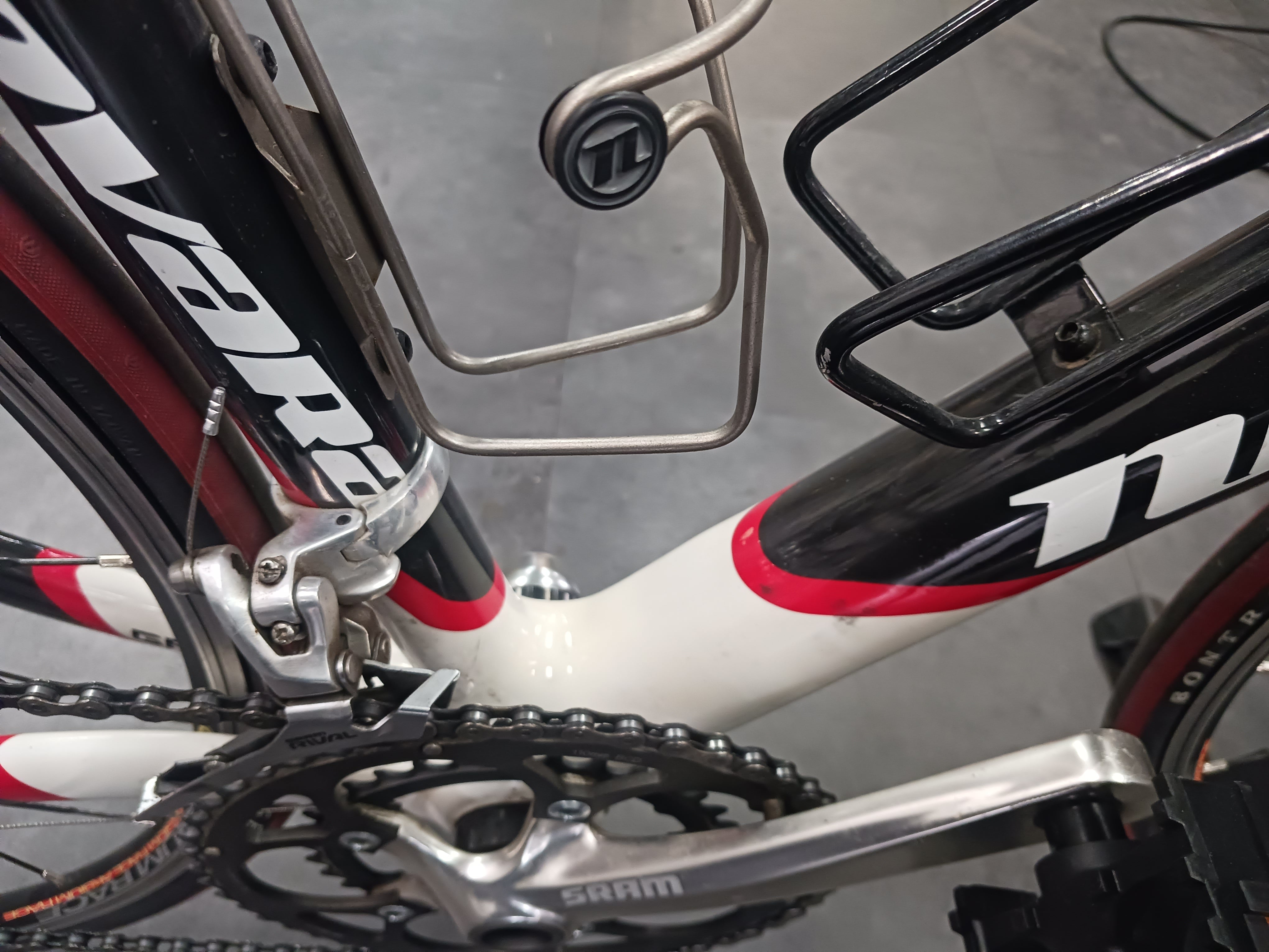 Novara Squadra, Road Bike, 51cm