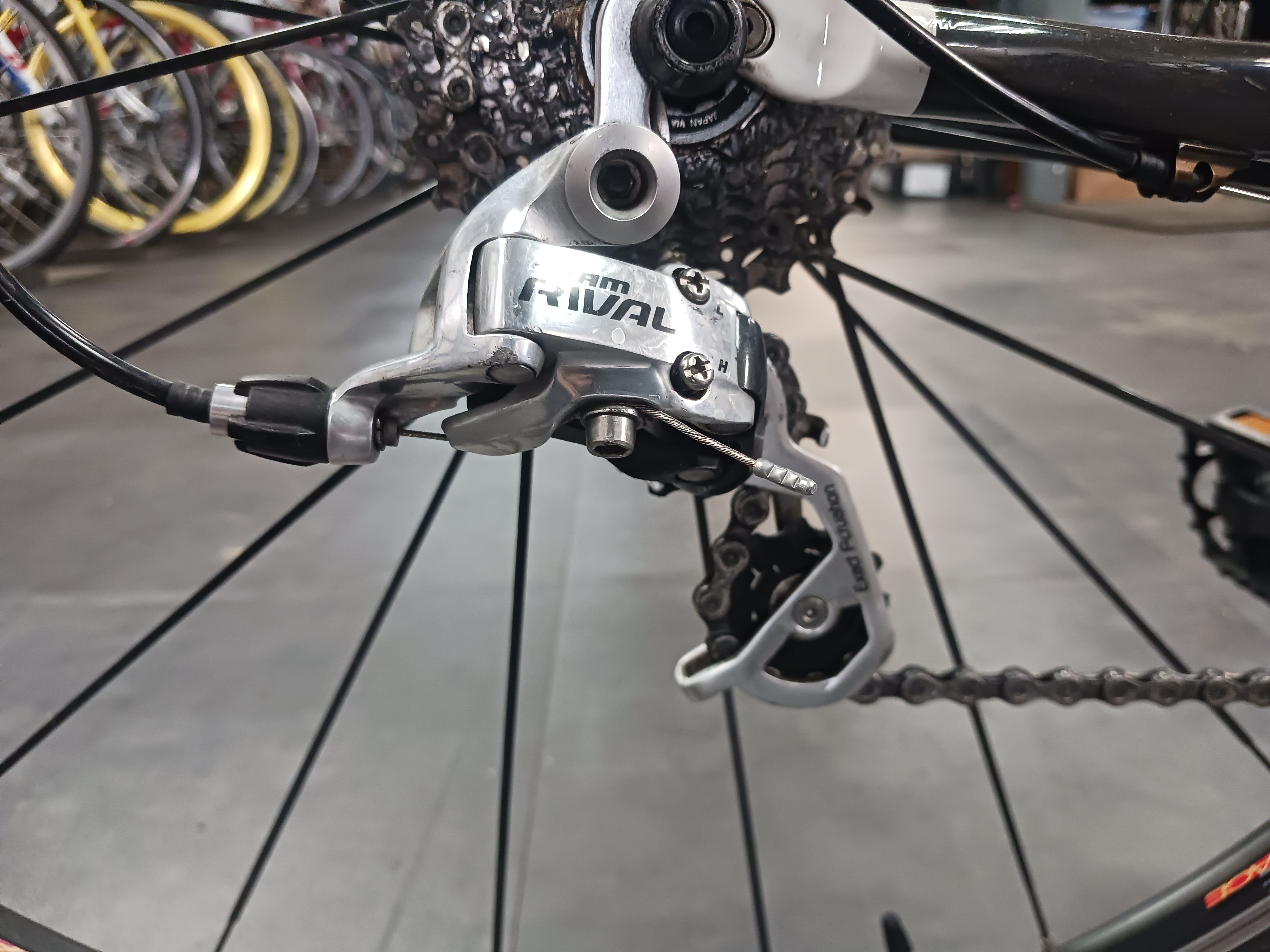 Novara Squadra, Road Bike, 51cm
