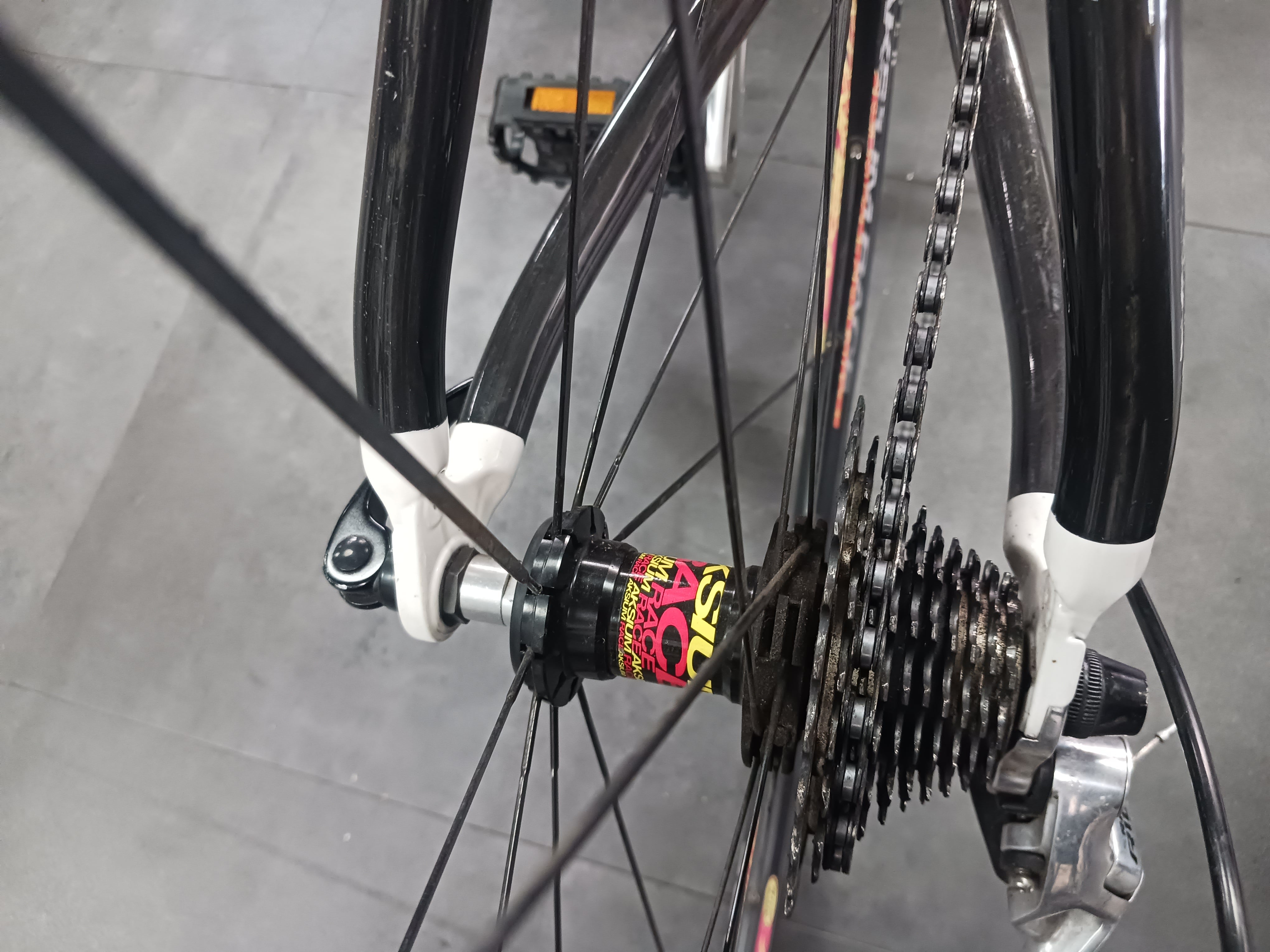 Novara Squadra, Road Bike, 51cm