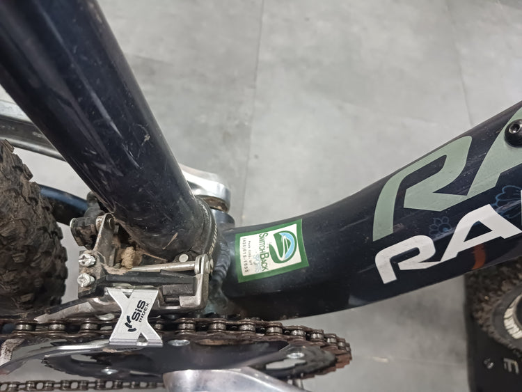 Raleigh EVA 4.5, Mountian Bike, Small