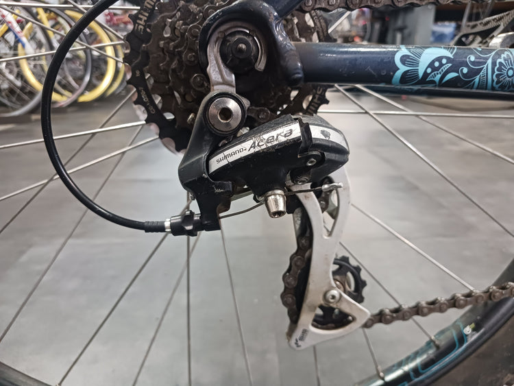 Raleigh EVA 4.5, Mountian Bike, Small