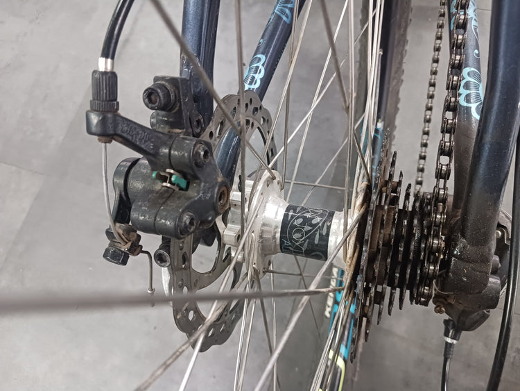 Raleigh EVA 4.5, Mountian Bike, Small