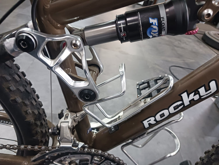 Rocky Mountain Element 30, Mountain Bike