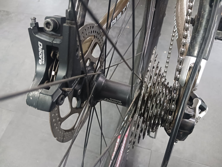 Rocky Mountain Element 30, Mountain Bike