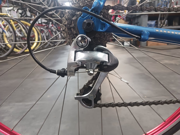 Trek 1200, Road Bike, 56cm