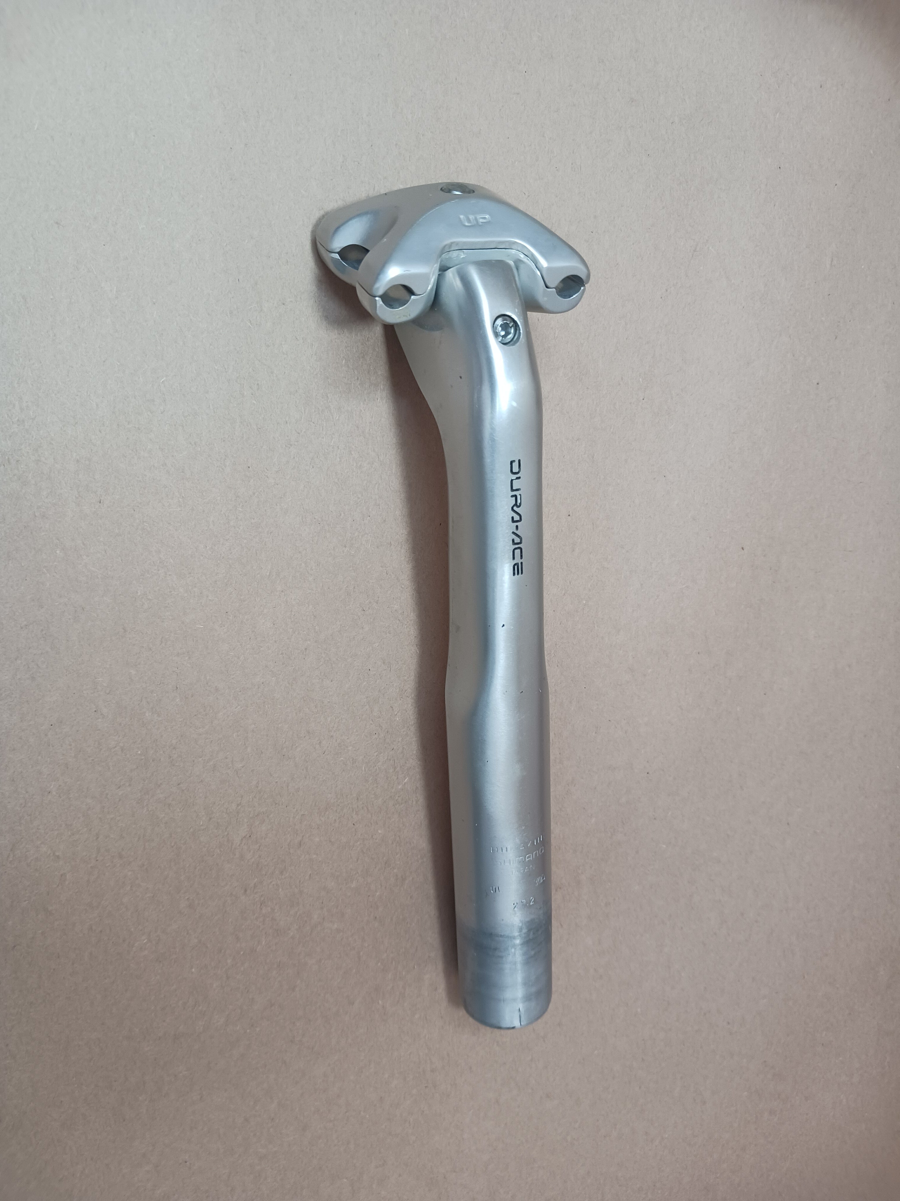 Shimano Dura-Ace 27.2mm Seat Pillar SP-7400