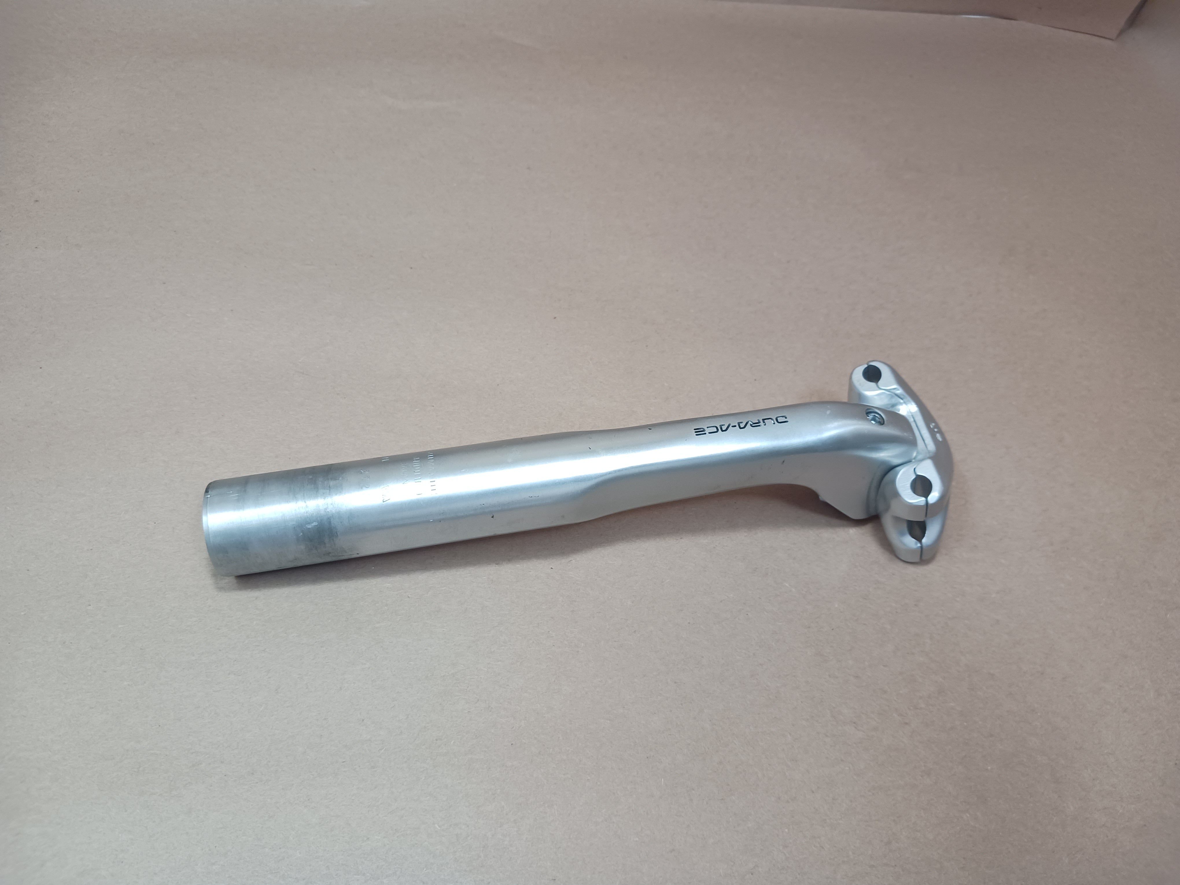 Shimano Dura-Ace 27.2mm Seat Pillar SP-7400