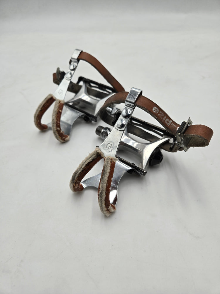 Sun Tour Cyclone Pedals 9/16