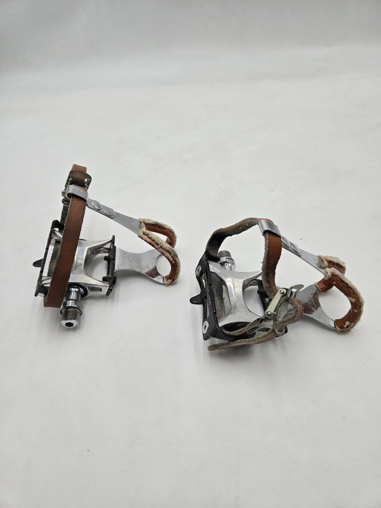Sun Tour Cyclone Pedals 9/16