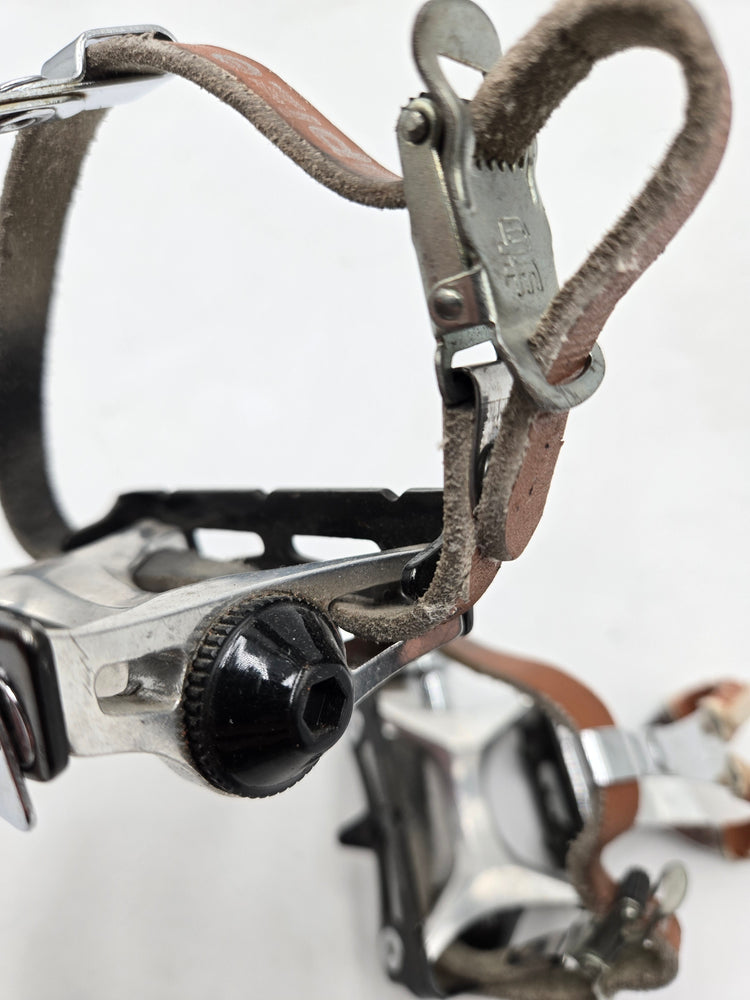 Sun Tour Cyclone Pedals 9/16